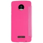 Nillkin Sparkle Series New Leather case for Motorola Moto Z order from official NILLKIN store
